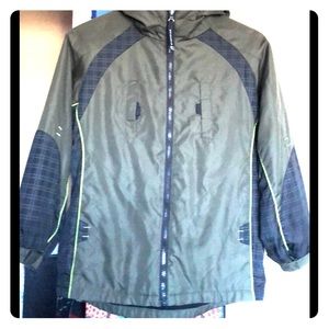 Rothschild Extreme Riders Jacket